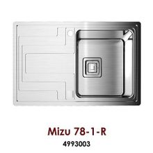 Omoikiri Mizu 78-1-R