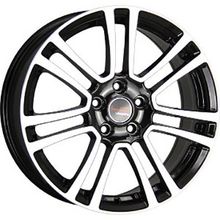 Nitro Y-243  7.5x17 5x120 D72.6 ET34 BFP