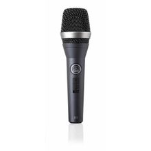 Вокальный микрофон AKG D5S
