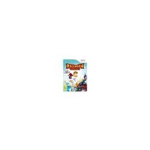 Игра для Wii Rayman Origins