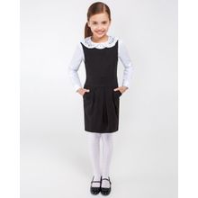 Acoola для школы черное