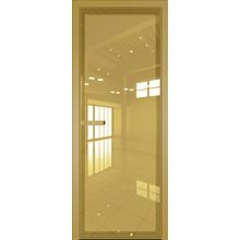  Двери ProfilDoors Модель 1AGN Стекло Зеркало Gold Цвет профиля Золото