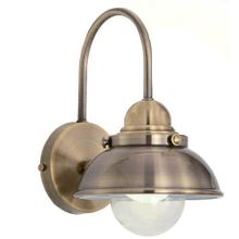 Ideal Lux Бра Ideal Lux Sailor Ap1 Brunito 025261 ID - 225391