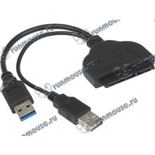 Кабель-переходник USB3.0->SATA ORIENT "UHD-502" (ret) [130184]