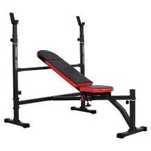 Cиловая скамья MARBO MH-L107