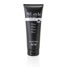 Гель для укладки волос экстрасильной фиксации Be Hair Be Style Extra Strong Gel 250мл