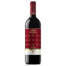 Вино Торрес Альтос Иберикос Риоха ДОК, 0.750 л., 13.5%, сухое, красное, 6