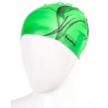 Шапочка для плавания FASHY Silicone Cap арт.3031-00-60