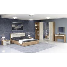 Спальня Эдем К1 (модульная)