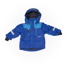 DIDRIKSONS 1913 Куртка детская HAMRES 501060 435