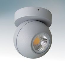 Lightstar 51009 GLOBO LED спот (поворотный светильник, влагозащищенный)