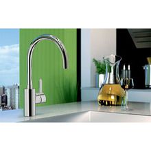 Смеситель Grohe Eurosmart Cosmopolitan 32830000 для раковины