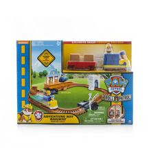 Paw Patrol Paw Patrol 16695 Щенячий патруль Железная дорога спасателей 16695