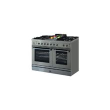 ILVE PD-1006L-VG Stainless-Steel