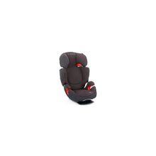 Автокресло Maxi-Cosi Rodi AirProtec XR total black 75105940 75115940