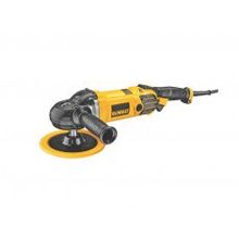 Полировальная шлифовальная машина DeWalt DWP849X