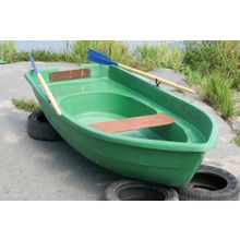 Пластиковая лодка Тортилла 2
