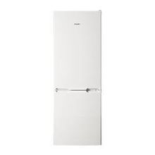 холодильник Атлант 4208-000, 142,5 см, двухкамерный, морозильная камера снизу, белый