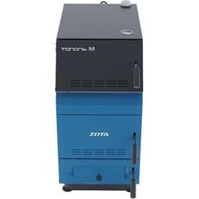Твердотопливный котел Zota 60 Тополь-М