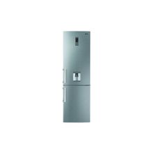 Холодильник LG GW-F489ELQW