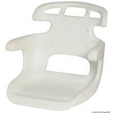 Osculati Comfort bucket seat, 48.684.01