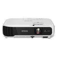 Проектор epson eb-x04 v11h717040