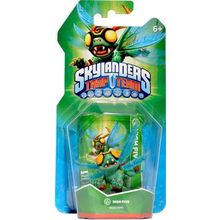Skylanders: Trap Team High Five