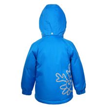 Lappi Kids Весенняя куртка NAAVA 6314 157