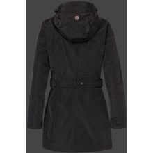 Wellensteyn Silbermond-382 Schwarz