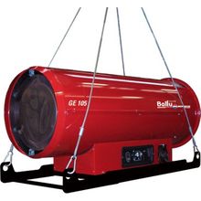 Ballu Biemmedue Arcotherm GE 65