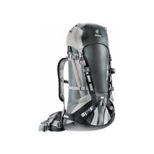 Рюкзак Deuter Alpine Guide 45+ granite-black