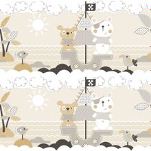 Бордюр Parato by Cristiana Masi Favola 3299