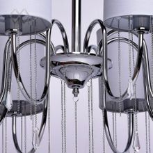 Люстра Федерика 80 MW-Light 379018608