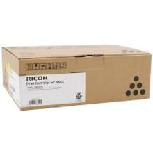 RICOH SP 200LE тонер-картридж для SP 210, SP 212w, SP 212SFNw, SP 200N, SP 200S, SP 202SN, SP 203SF, SP 203SF, SP 203SFNw (1 500 стр)