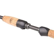 Спиннинг штекерный Mikado INAZUMA FLASH ZANDER 229 (до 22 г) (2 секц. - CORK)