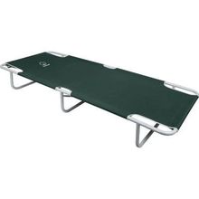  Кровать раскладушка туристическая Greenell BD-8
