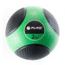 Pure2Improve Medicine Ball 2 кг