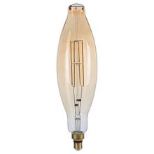 Hiper Лампа светодиодная Hiper Vintage Filament E27 8Вт 2200K HL-2203 ID - 468840