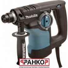 Перфоратор электрический "Makita" HR2810, SDS-Plus, 800 Вт, 2.9 Дж   HR2810