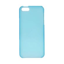 Чехол Xinbo для iPhone 5 5S (Blue)