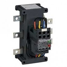 Реле перегрузки тепловое  EasyPact TVS 58-81А, класс 10A |  код.  LRE480 |  Schneider Electric
