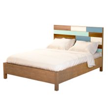 Кровать "Aquarelle Birch"
