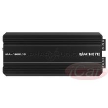 Alphard Machete MA-1500.1D