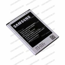 Аккумулятор Samsung B500AE (1900 mAh, 3,8V) блист-1