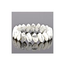 Бусики-Колечки Браслет Турквенит "Испаньола" арт. бНТВ-59(15-8)-17-1