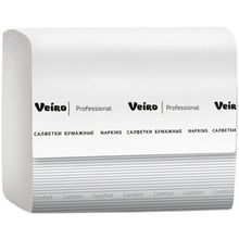 Veiro Professional 220 салфеток в пачке