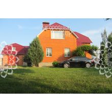 Ярославское, 34 км от МКАД, Пушкинский р-н, Назарово, дом, Площадь дома: 140 кв.м. Размер участка: 15 сот.