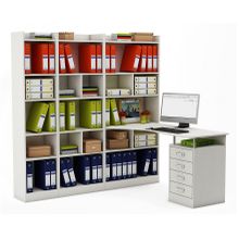 ВМФ Стол компьютерный Атлант-2864 ID - 346494