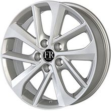 Race Ready CSS9526 7x17 5x114.3 ET50 D64.1