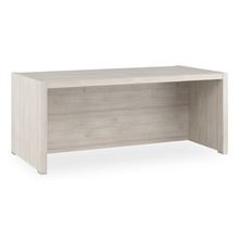 Pointex Стол для руководителя Solid ID - 343790